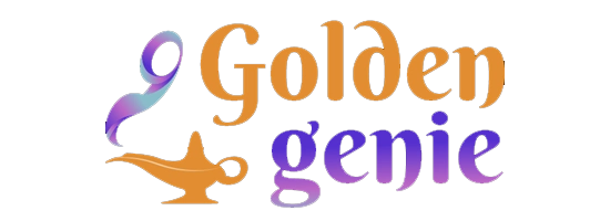 GoldenGenie Casino