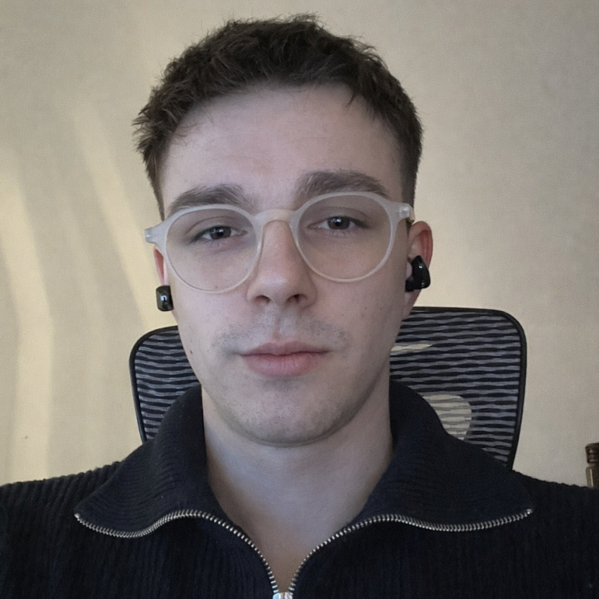 Igor author profile picture